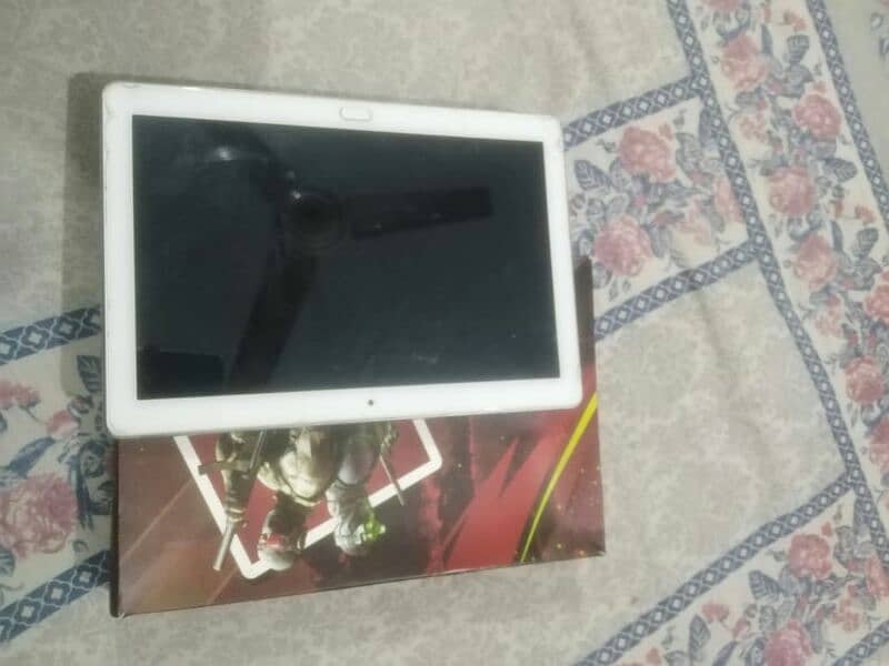 Huawei tablet 3 gb 5