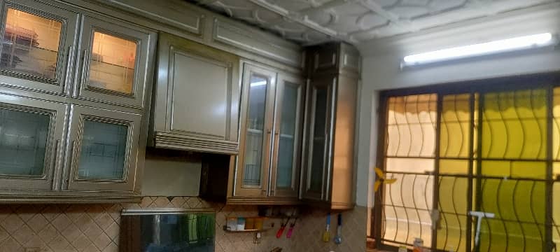 1 Kanal House For Sale In Tech Town Satiana Road 13