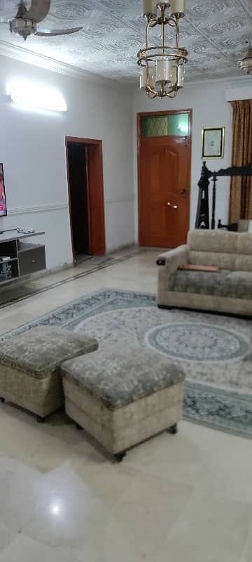 1 Kanal House For Sale In Tech Town Satiana Road 16