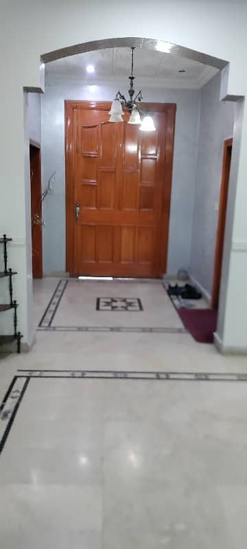 1 Kanal House For Sale In Tech Town Satiana Road 18