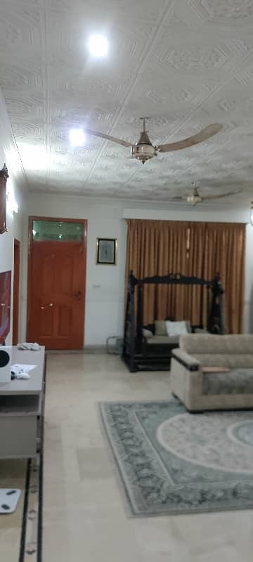 1 Kanal House For Sale In Tech Town Satiana Road 19