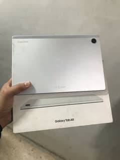 Samsung tab A8