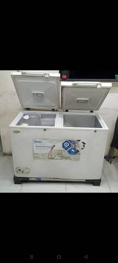 urgent deep freezer for sale