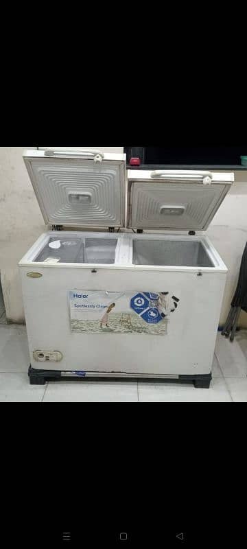 urgent deep freezer for sale 0