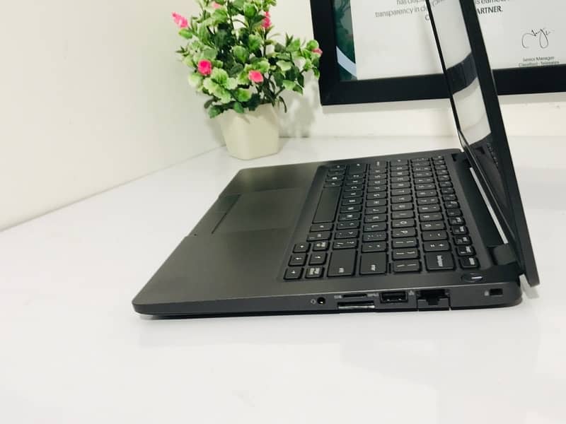 Dell 5401 core i7 9th gen - H processor- 6 core- 12mb cache-NVIDIA 2gb 1