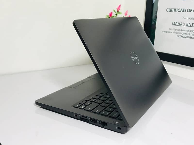 Dell 5401 core i7 9th gen - H processor- 6 core- 12mb cache-NVIDIA 2gb 3