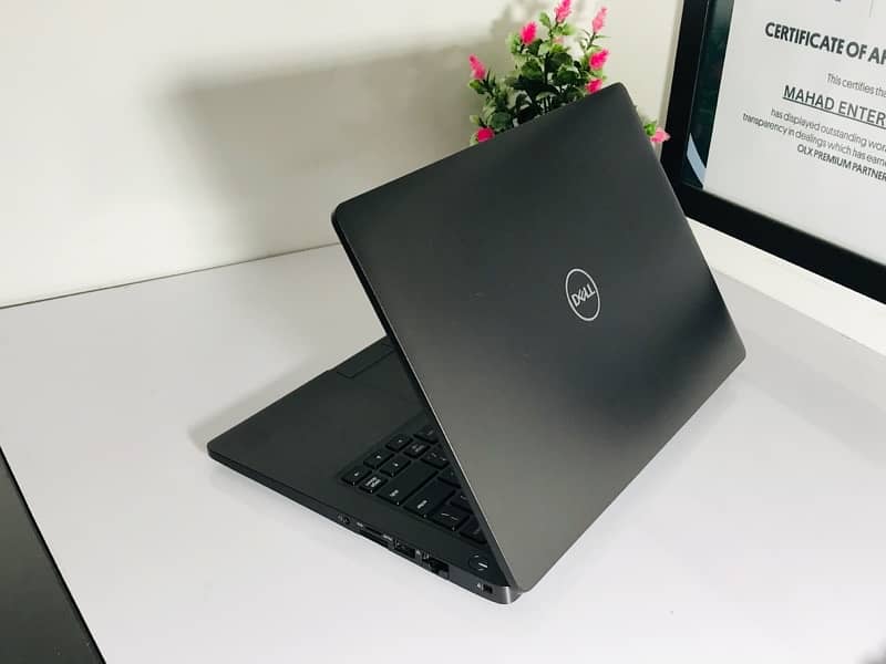 Dell 5401 core i7 9th gen - H processor- 6 core- 12mb cache-NVIDIA 2gb 4