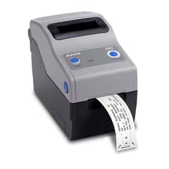 Thermal Printer ,Barcode Printer and Scanner