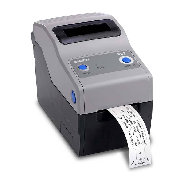 Thermal Printer ,Barcode Printer and Scanner 0