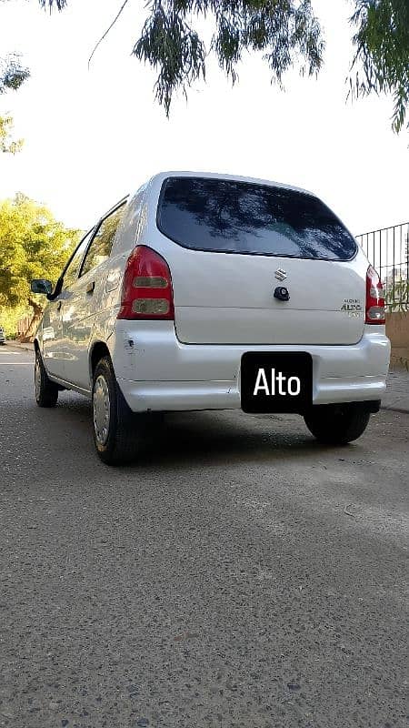 Suzuki Alto 2011 2