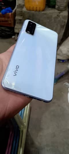 vivo y 20 4.64. all ok