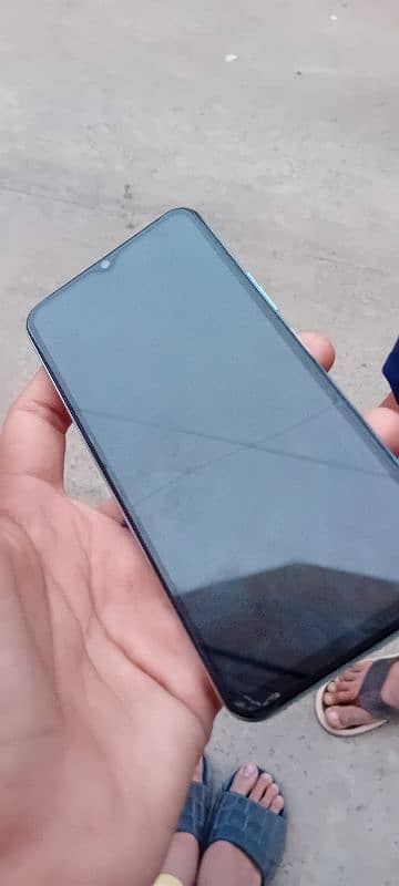 10/9 condition vivo Y21 0