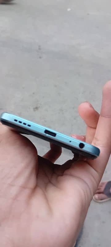 10/9 condition vivo Y21 1