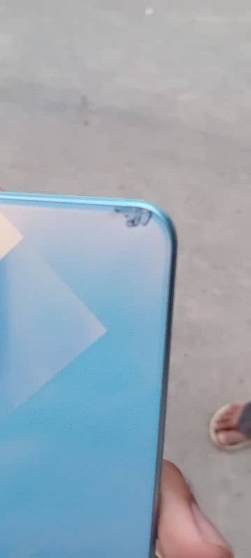 10/9 condition vivo Y21 2