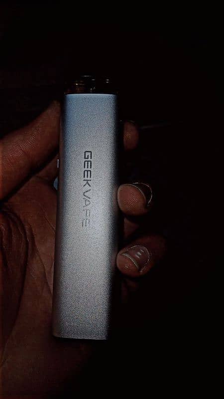 GEEK VAPE WENAX Q PRO 6