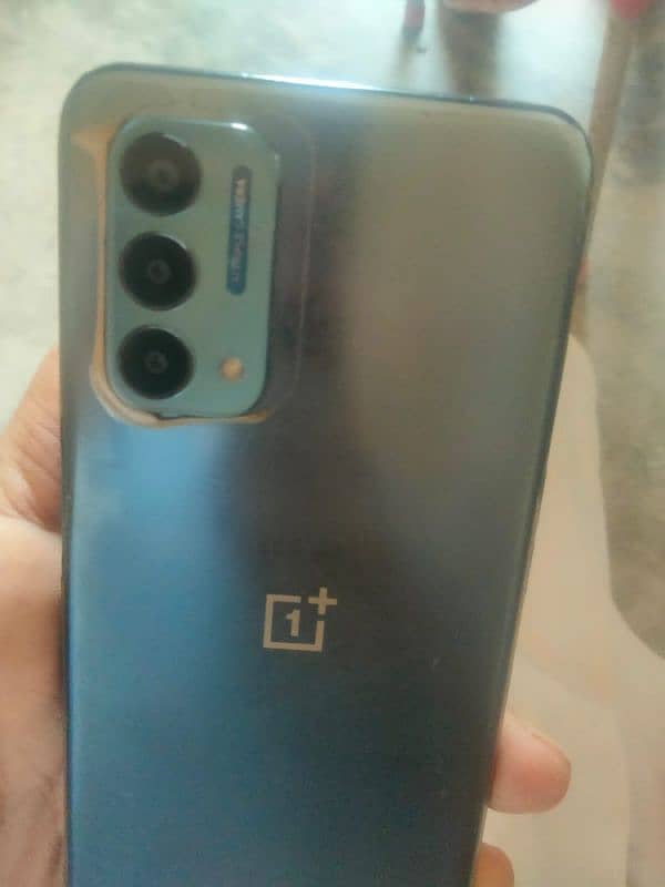 OnePlus nord n200 4gb 64gb 3