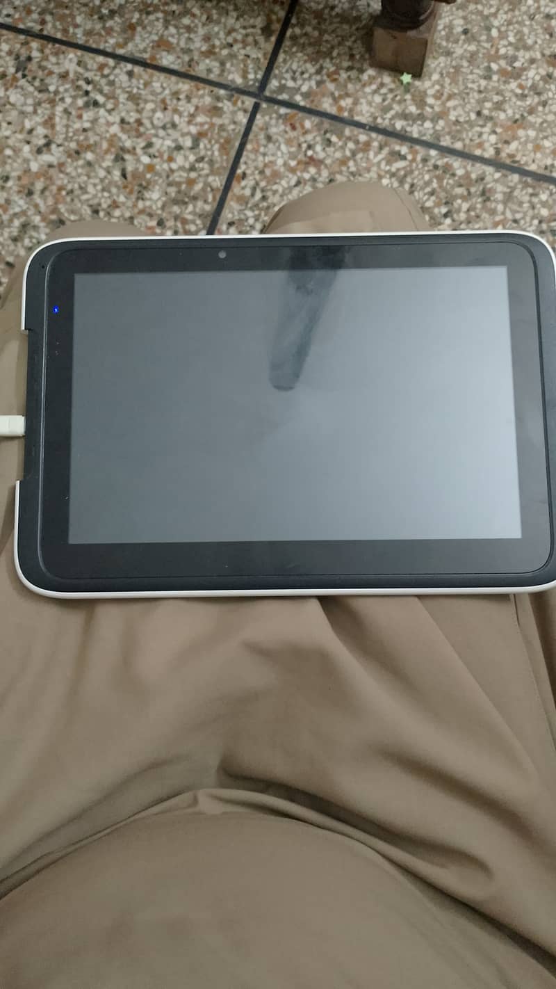 Viper Android Intel Tablet for Sale 0