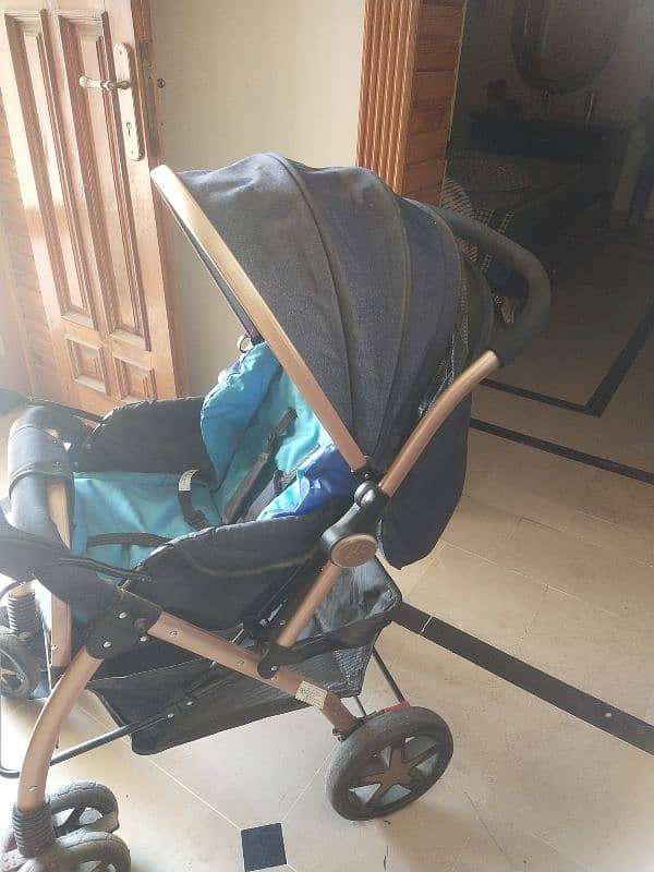 stroller 2