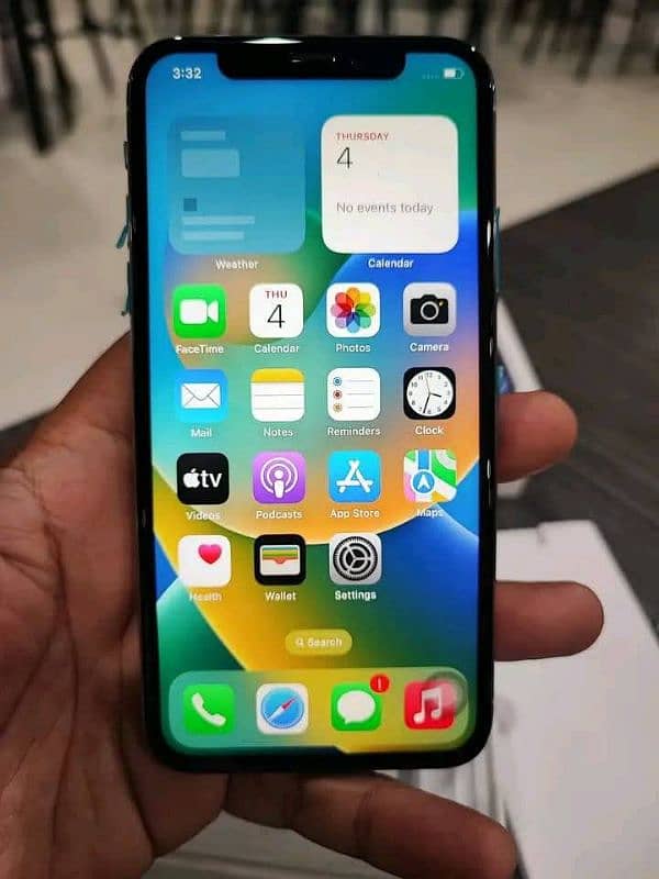 iphone xs max 1