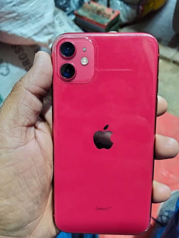 iPhone 11 Jv 64 gb 1