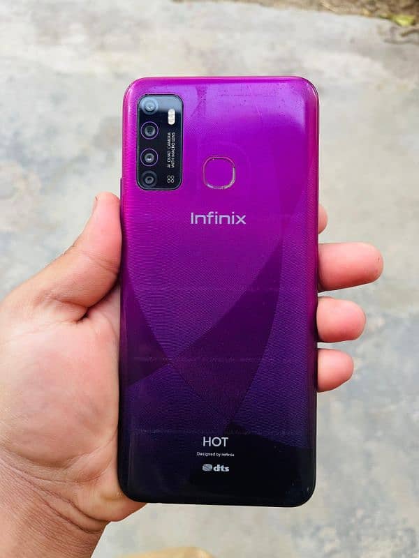 infinix hot 9 03019457702 1