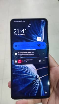 Aquos r7 for sale