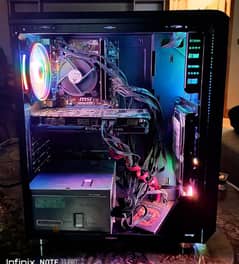 GAMING PC (i7 4gen)