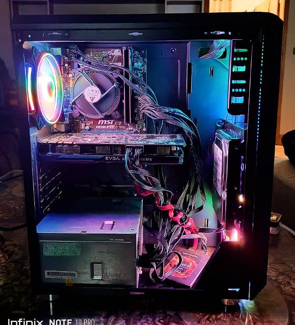 GAMING PC (i7 4gen) 0