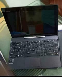 ASUS TRANSFORMER BOOK T100TA