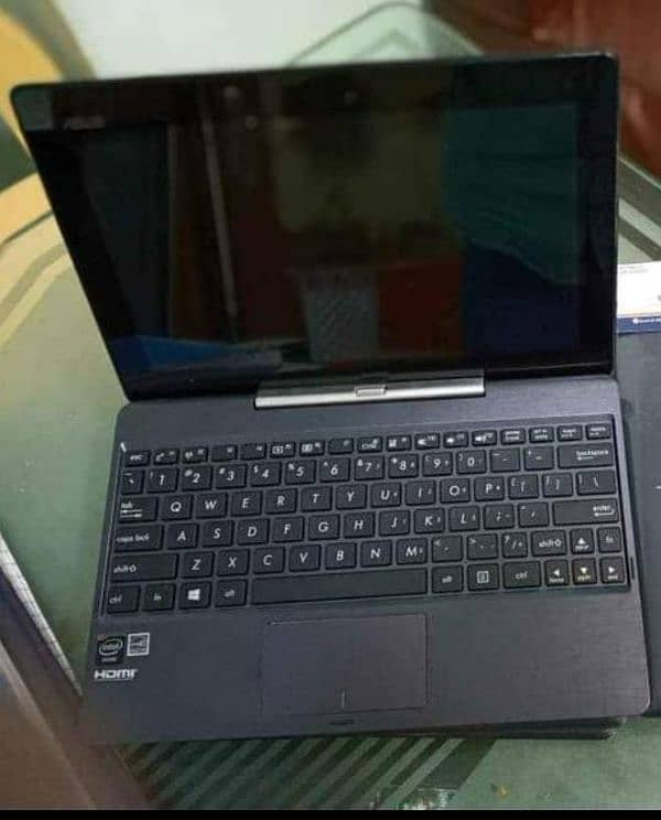 ASUS TRANSFORMER BOOK T100TA 0