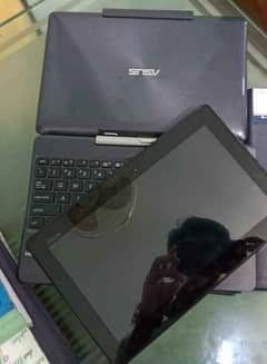 ASUS TRANSFORMER BOOK T100TA