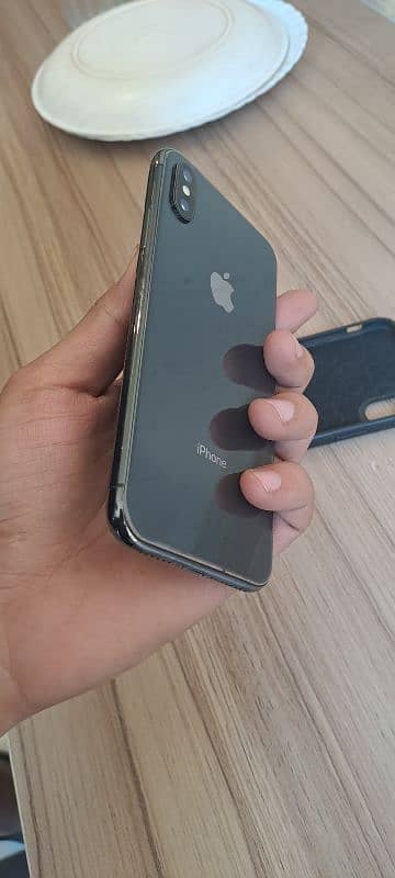 iphone x PTA Aproved 1