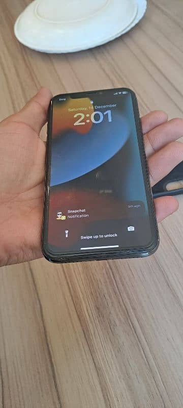 iphone x PTA Aproved 4