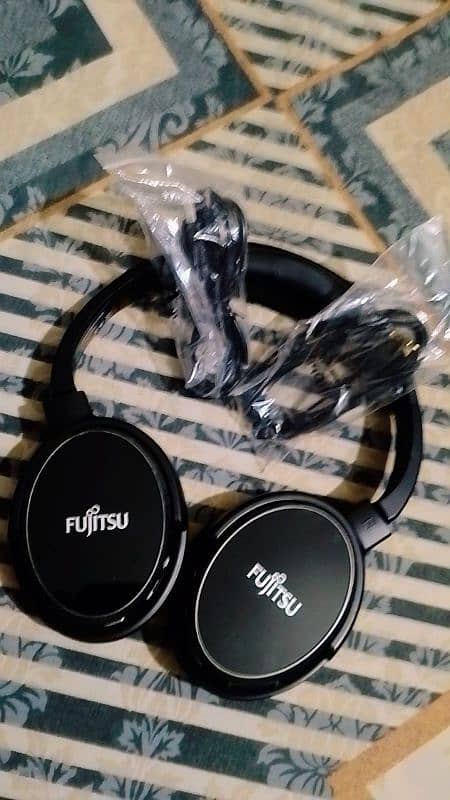 FUJITSU ORIGINAL HEADSET 4