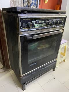 OVEN