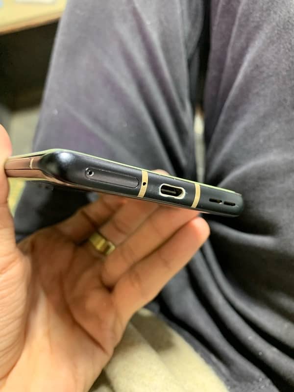 ONEPlUS 8 8/128 PTA Approved All okay working Totally Genuine 0