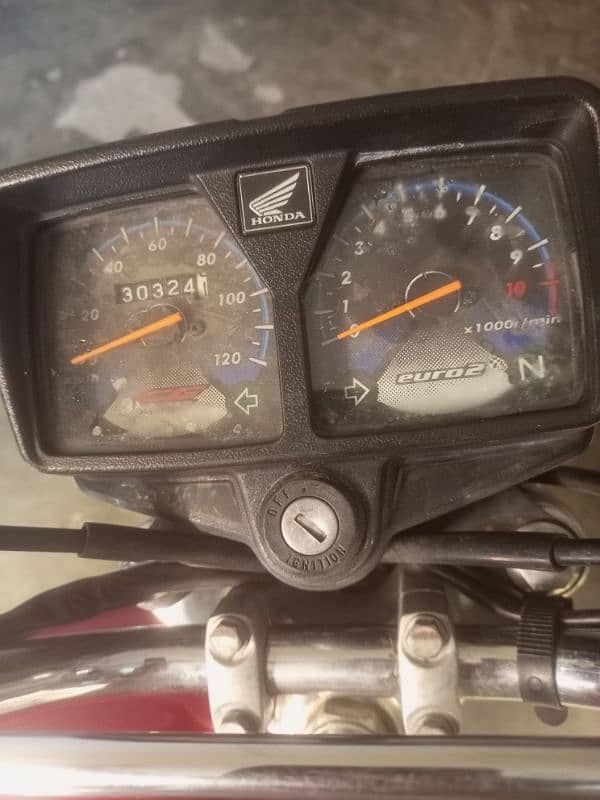 honda 125 special edition 2021 03219453485 7