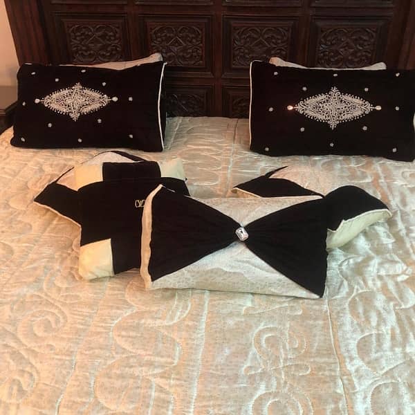 bed set 4