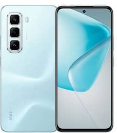 infinix Hot 50 pro