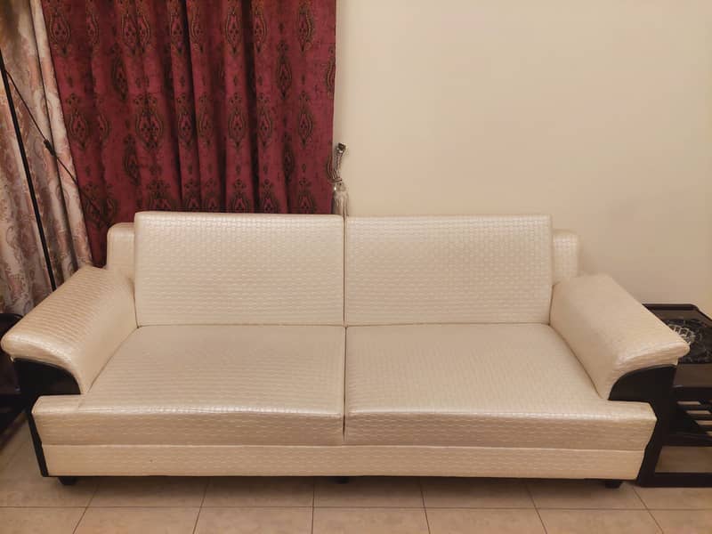 7 Seater Sofa Set 6