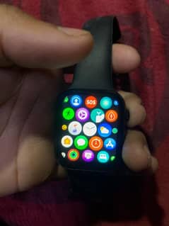 smart watch support Bluetooth