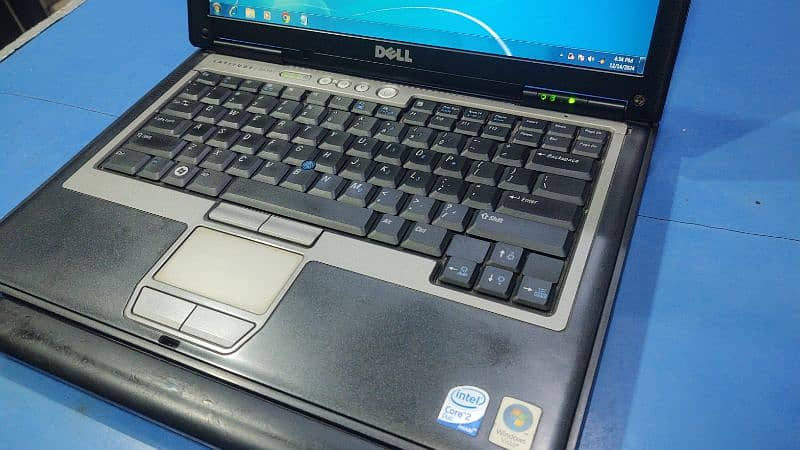 Dell Latitude D-630 1