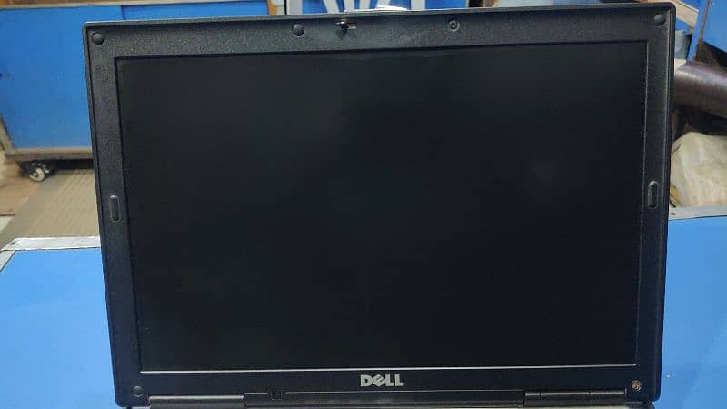 Dell Latitude D-630 4