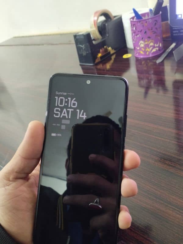 redmi Note 11 10by 10 lush condition 1