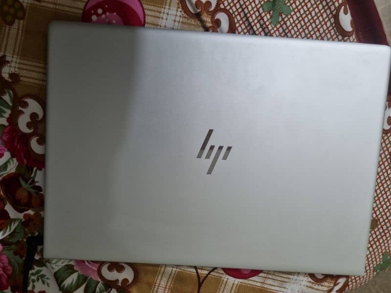 Hp Elite Book 840 G6 Touch Screen 0