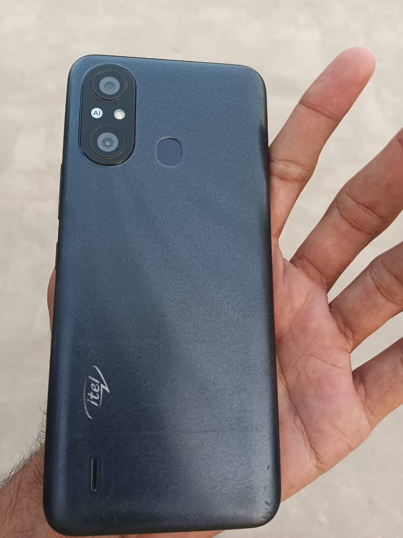 Itel Other Model 0