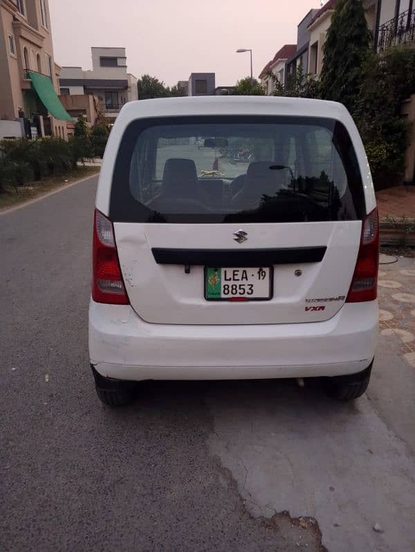 Suzuki Wagon R 2019 2