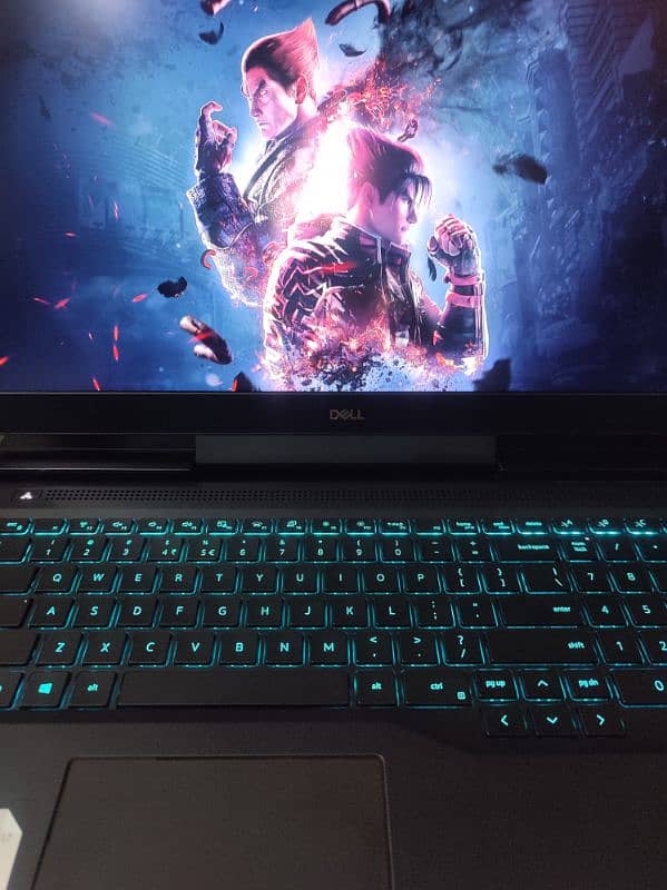 Dell G7 Gaming Laptop 7700 Core i7 10