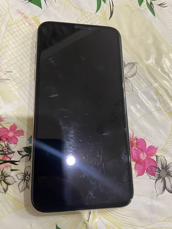 Iphone x 64 gb Non pta Factory unlocked 2