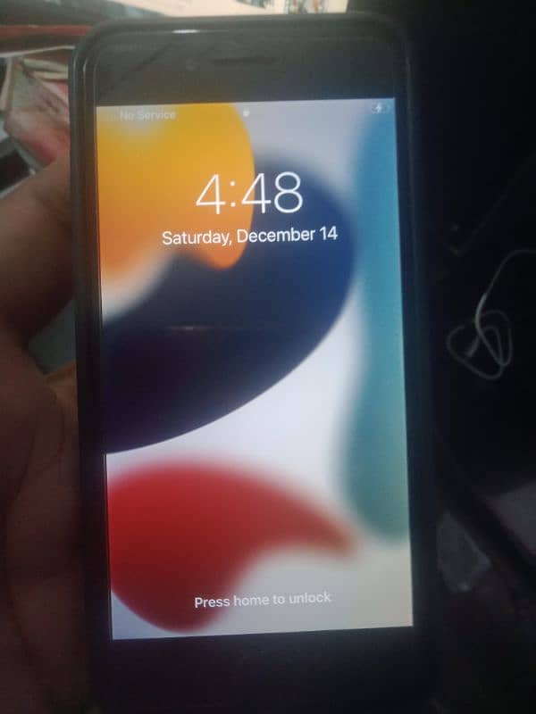 iphone 7 10 by 10 condition all ok 03417838853 0